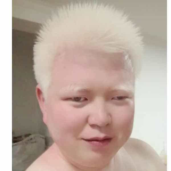 34岁岁陕西单身帅哥 - 呼和浩特吉缘网