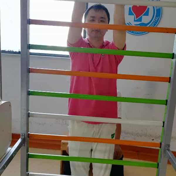 35岁岁安徽单身帅哥 - 呼和浩特吉缘网