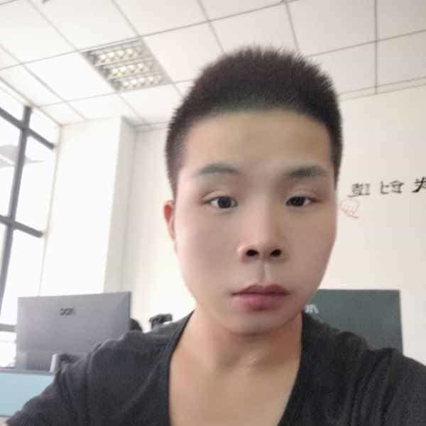 27岁岁河南单身帅哥 - 呼和浩特吉缘网
