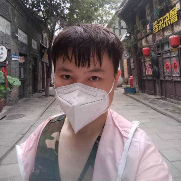 30岁岁河北单身帅哥 - 呼和浩特吉缘网