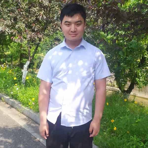 29岁岁江西单身帅哥 - 呼和浩特吉缘网