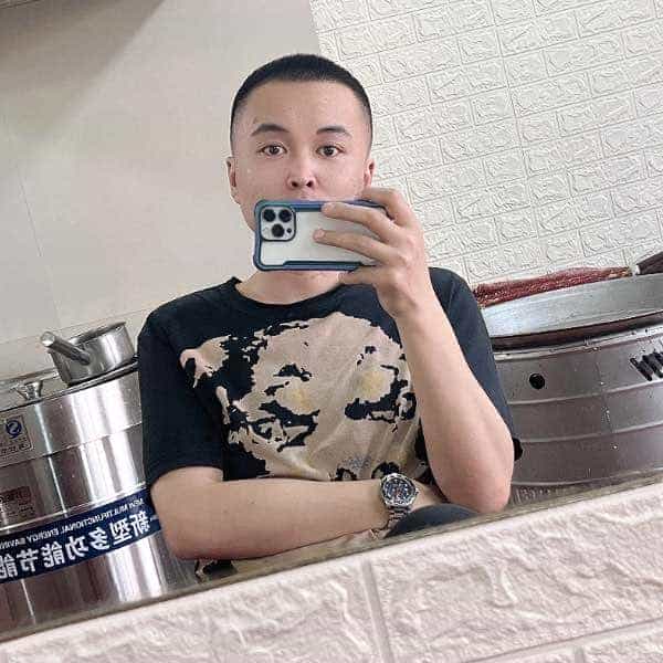 30岁岁黑龙江单身帅哥 - 呼和浩特吉缘网