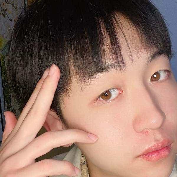 35岁岁河北单身帅哥 - 呼和浩特吉缘网