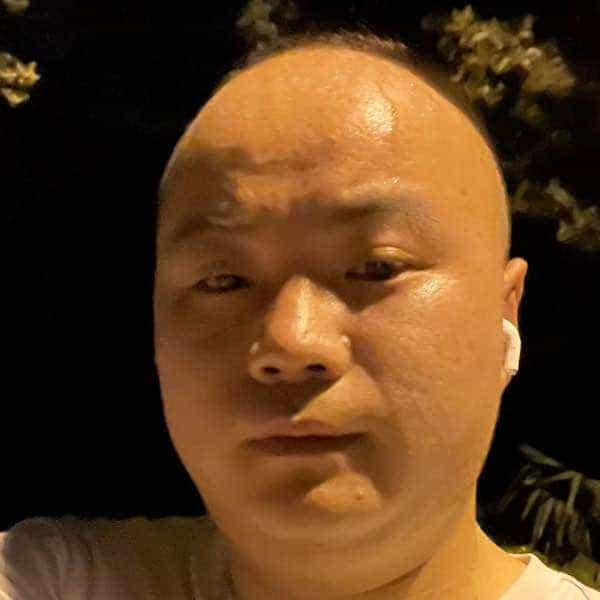 29岁岁江苏单身帅哥 - 呼和浩特吉缘网