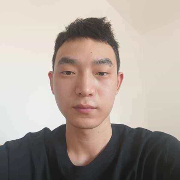 27岁岁江西单身帅哥 - 呼和浩特吉缘网