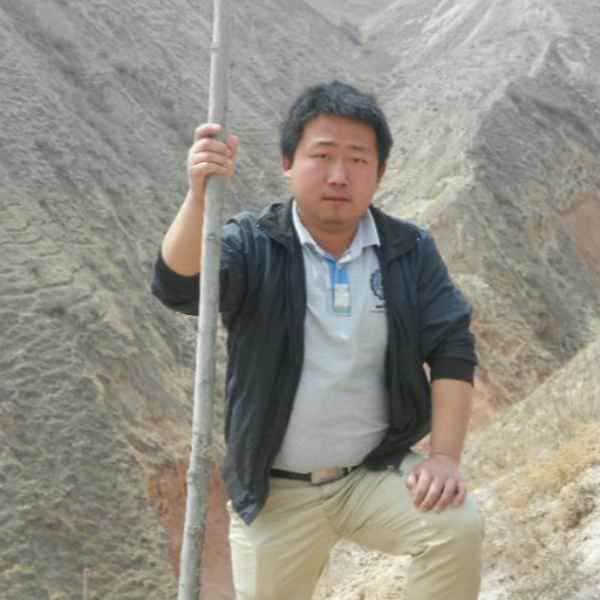 36岁岁甘肃单身帅哥 - 呼和浩特吉缘网