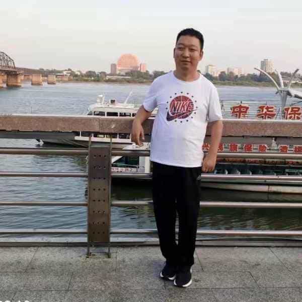 45岁岁辽宁单身帅哥 - 呼和浩特吉缘网