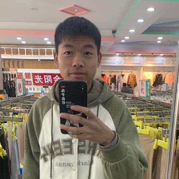 26岁岁河南单身帅哥 - 呼和浩特吉缘网