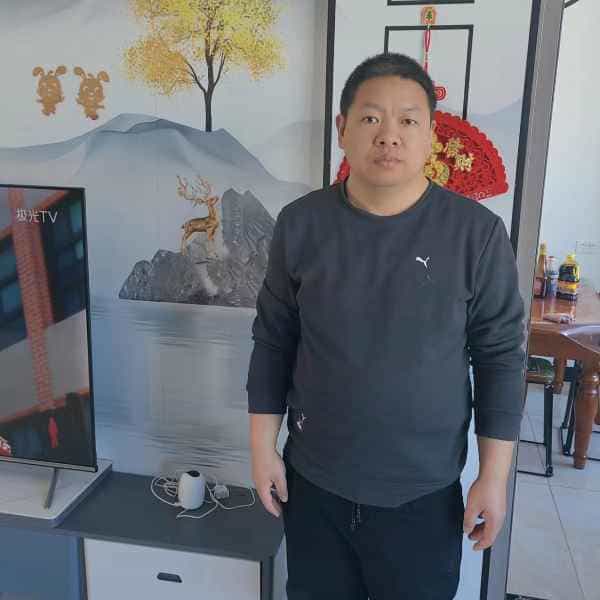 36岁岁山西单身帅哥 - 呼和浩特吉缘网