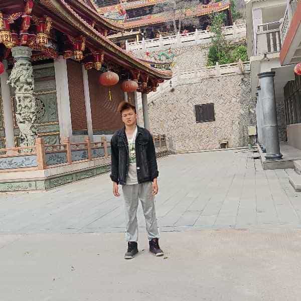 28岁岁江西单身帅哥 - 呼和浩特吉缘网