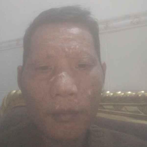 33岁岁广西单身帅哥 - 呼和浩特吉缘网
