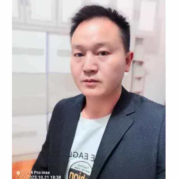 36岁岁湖北单身帅哥 - 呼和浩特吉缘网