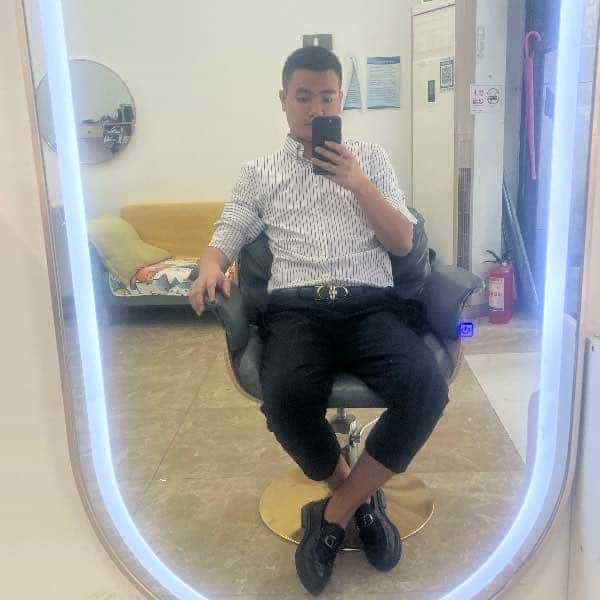 26岁岁湖南单身帅哥 - 呼和浩特吉缘网