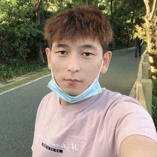 34岁岁湖北单身帅哥 - 呼和浩特吉缘网
