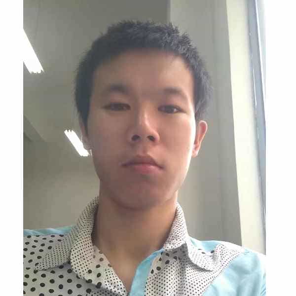 33岁岁陕西单身帅哥 - 呼和浩特吉缘网