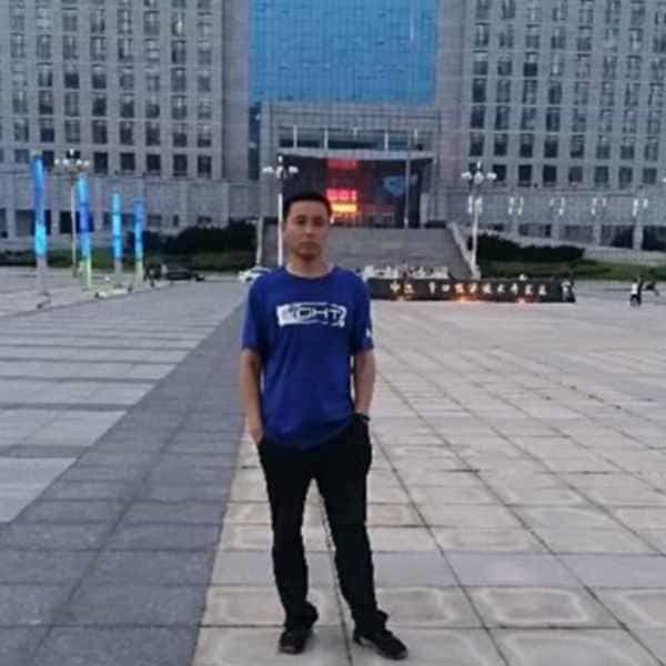35岁岁辽宁单身帅哥 - 呼和浩特吉缘网