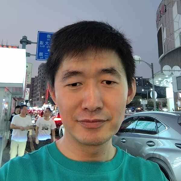36岁岁甘肃单身帅哥 - 呼和浩特吉缘网