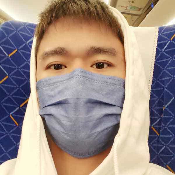 32岁岁广东单身帅哥 - 呼和浩特吉缘网