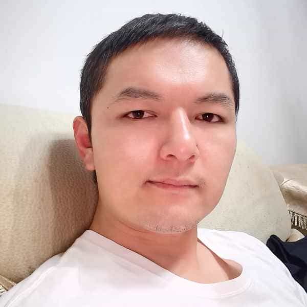 33岁岁湖南单身帅哥 - 呼和浩特吉缘网