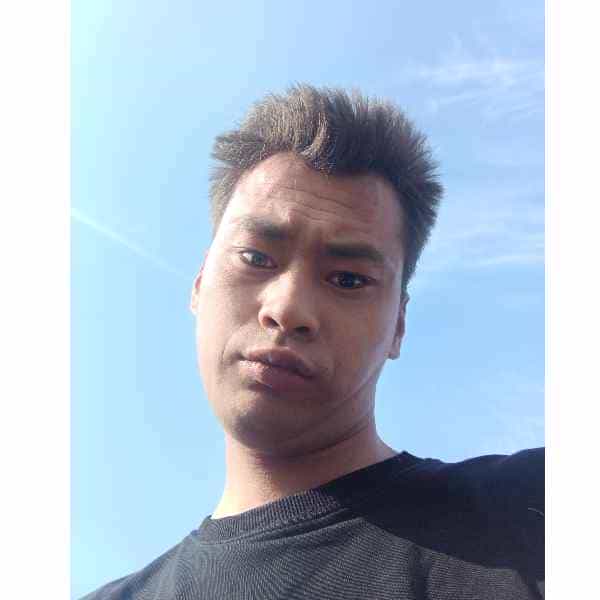 35岁岁陕西单身帅哥 - 呼和浩特吉缘网