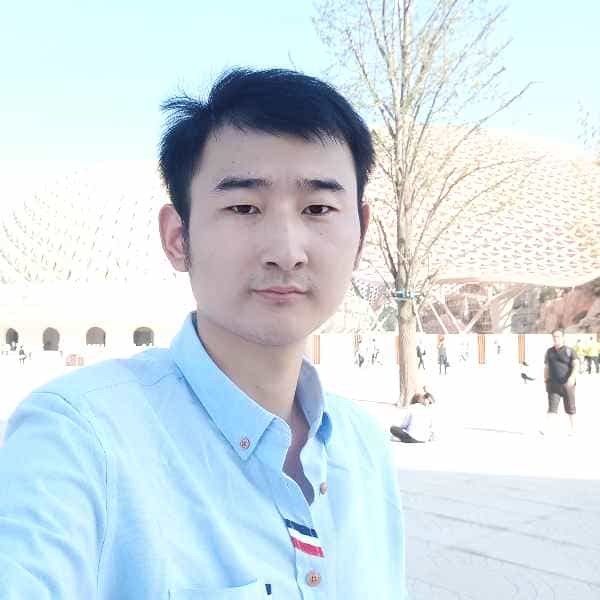 36岁岁安徽单身帅哥 - 呼和浩特吉缘网
