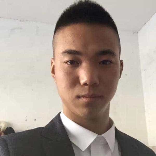 28岁岁陕西单身帅哥 - 呼和浩特吉缘网