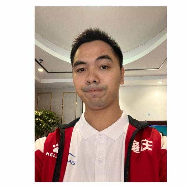 34岁岁广东单身帅哥 - 呼和浩特吉缘网