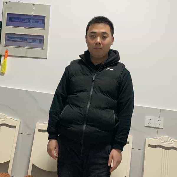 29岁岁安徽单身帅哥 - 呼和浩特吉缘网