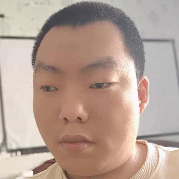 31岁岁辽宁单身帅哥 - 呼和浩特吉缘网