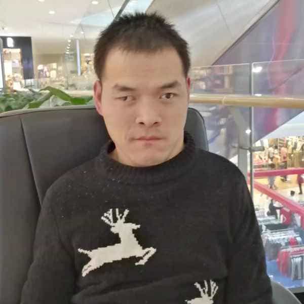 41岁岁陕西单身帅哥 - 呼和浩特吉缘网