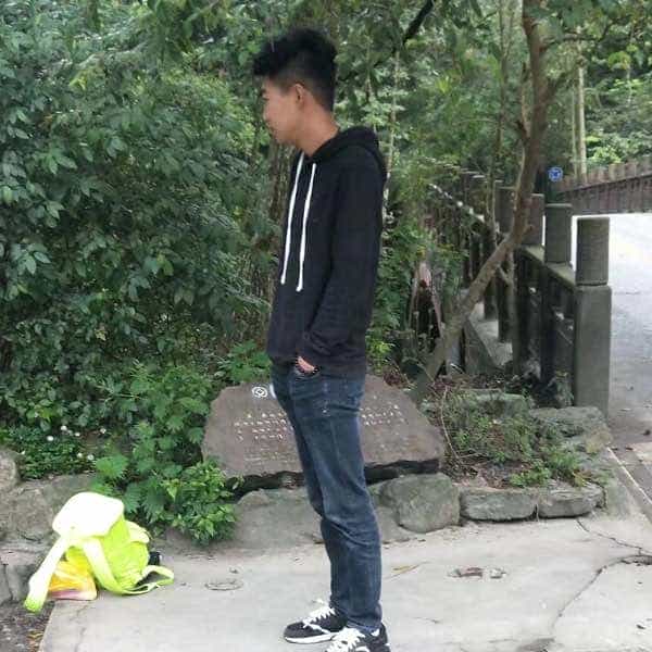 27岁岁四川单身帅哥 - 呼和浩特吉缘网