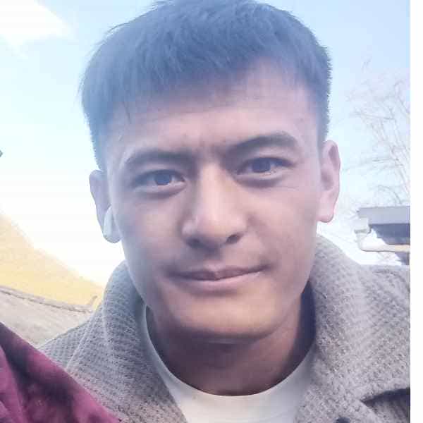 34岁岁云南单身帅哥 - 呼和浩特吉缘网