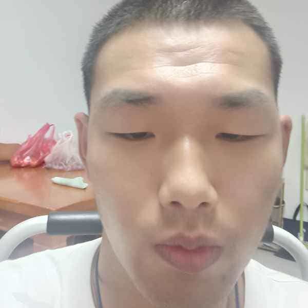 30岁岁河北单身帅哥 - 呼和浩特吉缘网