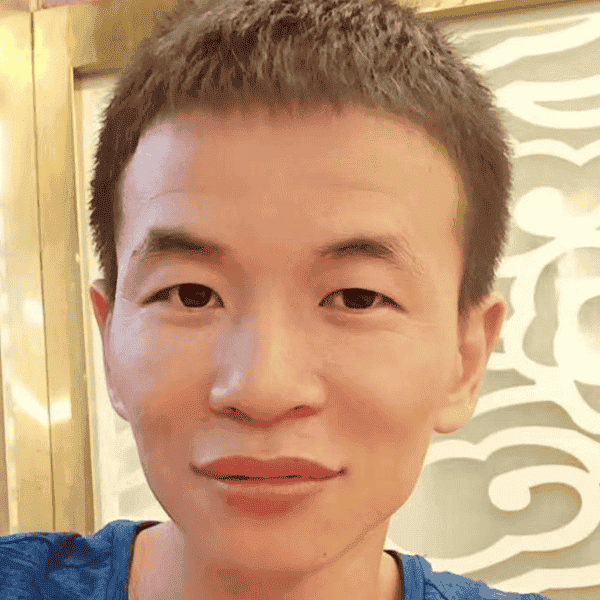 39岁岁广东单身帅哥 - 呼和浩特吉缘网