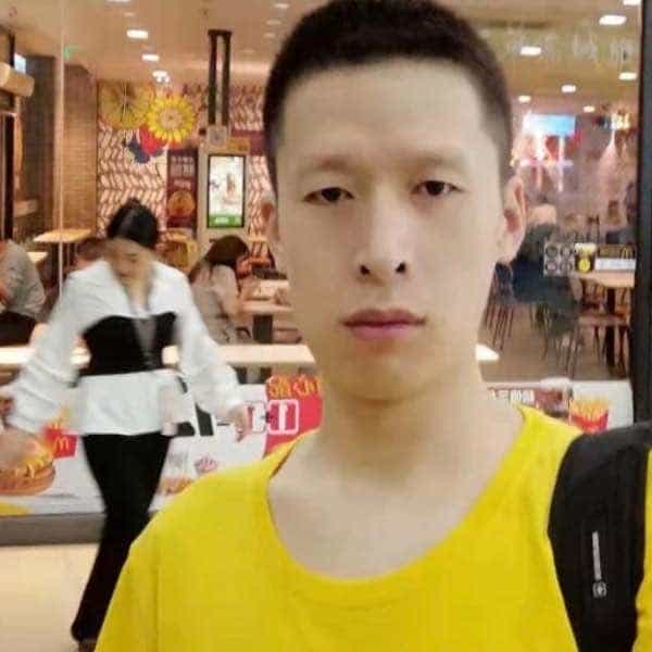 38岁岁陕西单身帅哥 - 呼和浩特吉缘网