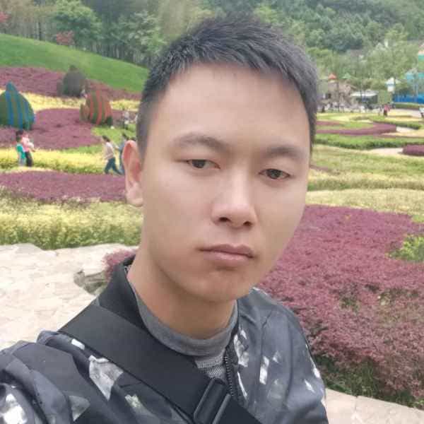 30岁岁四川单身帅哥 - 呼和浩特吉缘网