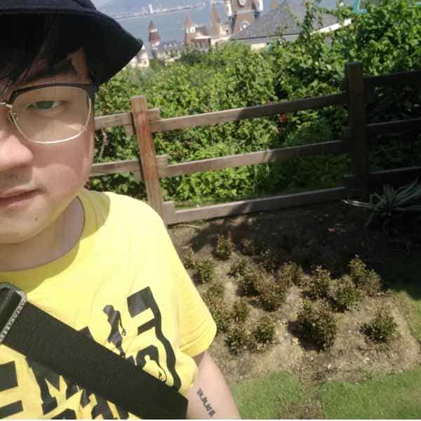 29岁岁湖南单身帅哥 - 呼和浩特吉缘网