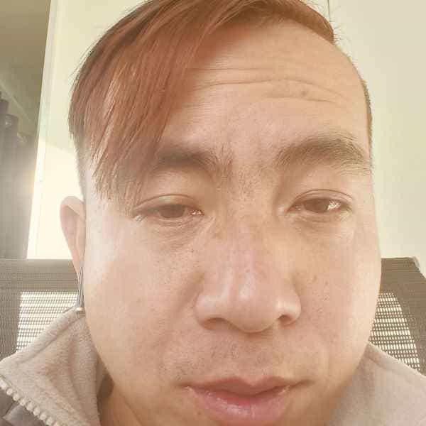 35岁岁湖北单身帅哥 - 呼和浩特吉缘网