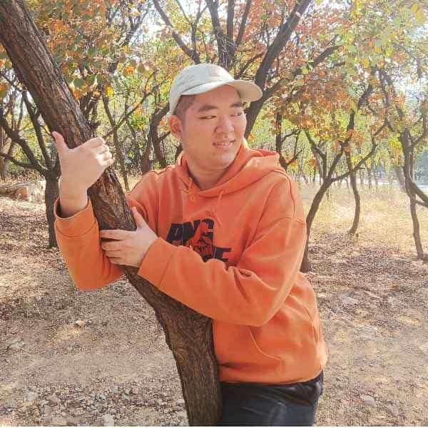 27岁岁山东单身帅哥 - 呼和浩特吉缘网