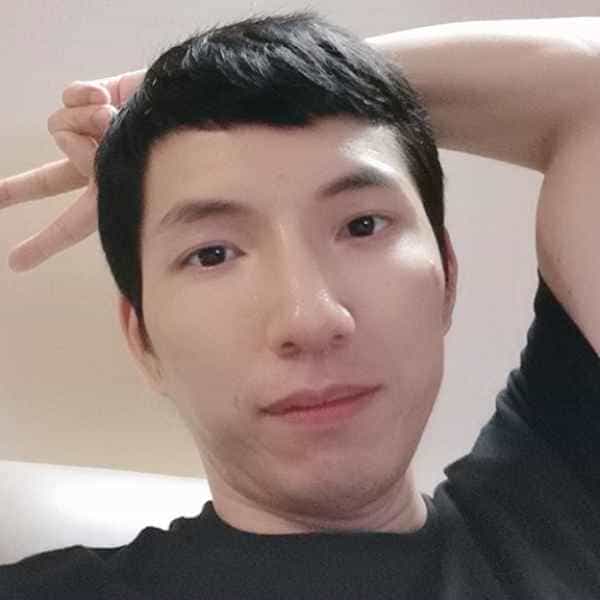 35岁岁广东单身帅哥 - 呼和浩特吉缘网