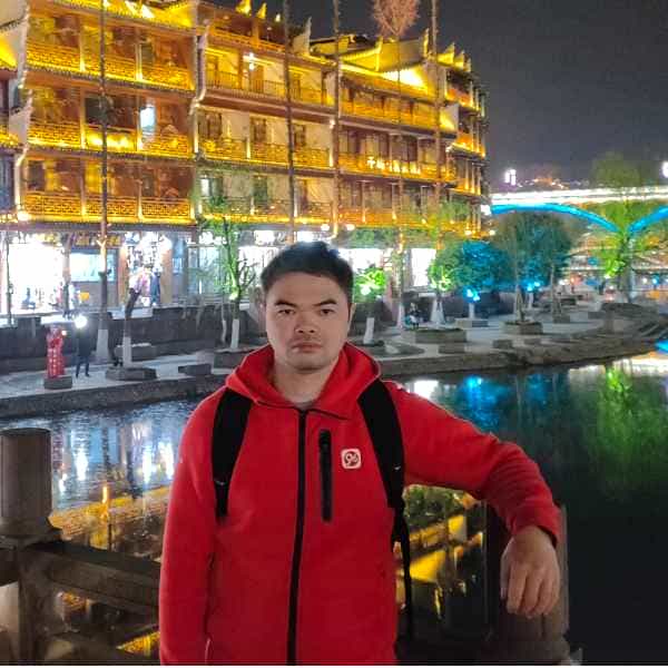 39岁岁广东单身帅哥 - 呼和浩特吉缘网