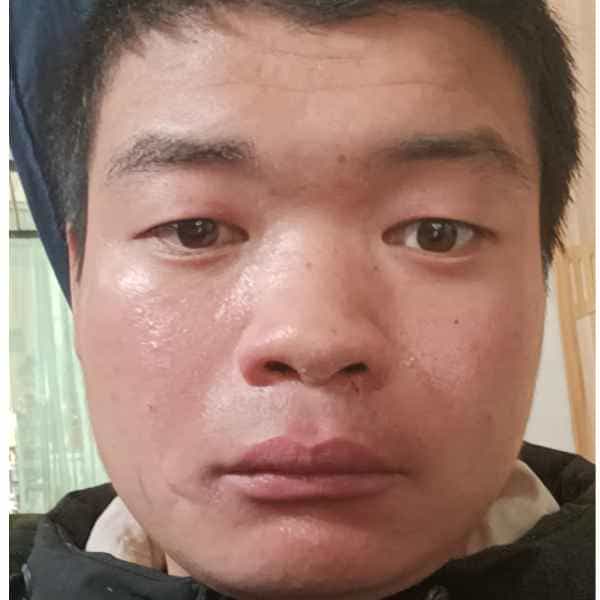 30岁岁河南单身帅哥 - 呼和浩特吉缘网