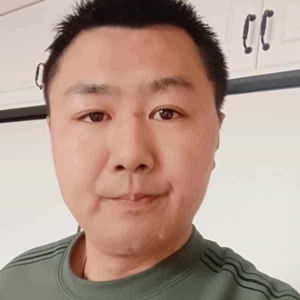 37岁岁山东单身帅哥 - 呼和浩特吉缘网