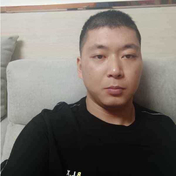 33岁岁江苏单身帅哥 - 呼和浩特吉缘网