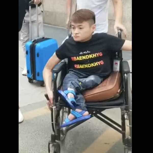 31岁岁广西单身帅哥 - 呼和浩特吉缘网