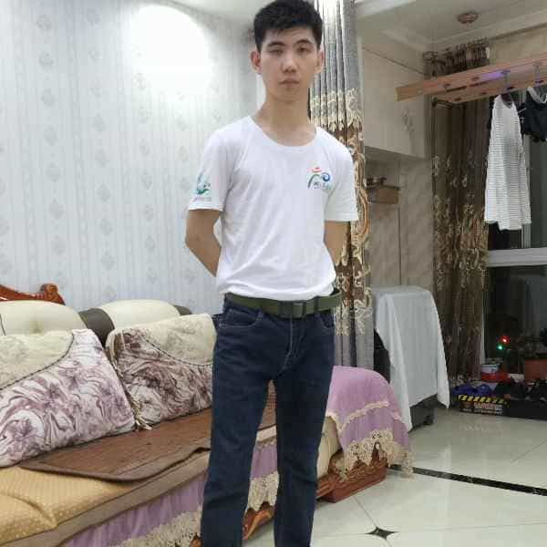 27岁岁江苏单身帅哥 - 呼和浩特吉缘网