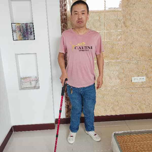 36岁岁山西单身帅哥 - 呼和浩特吉缘网