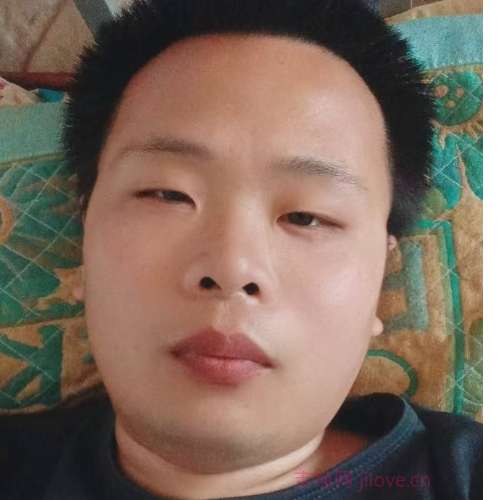 34岁岁河北单身帅哥 - 呼和浩特吉缘网