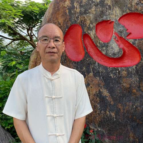 60岁岁广东单身帅哥 - 呼和浩特吉缘网