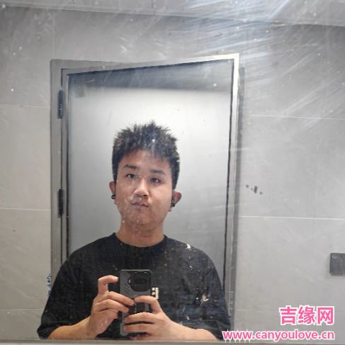 23岁岁湖北单身帅哥 - 呼和浩特吉缘网